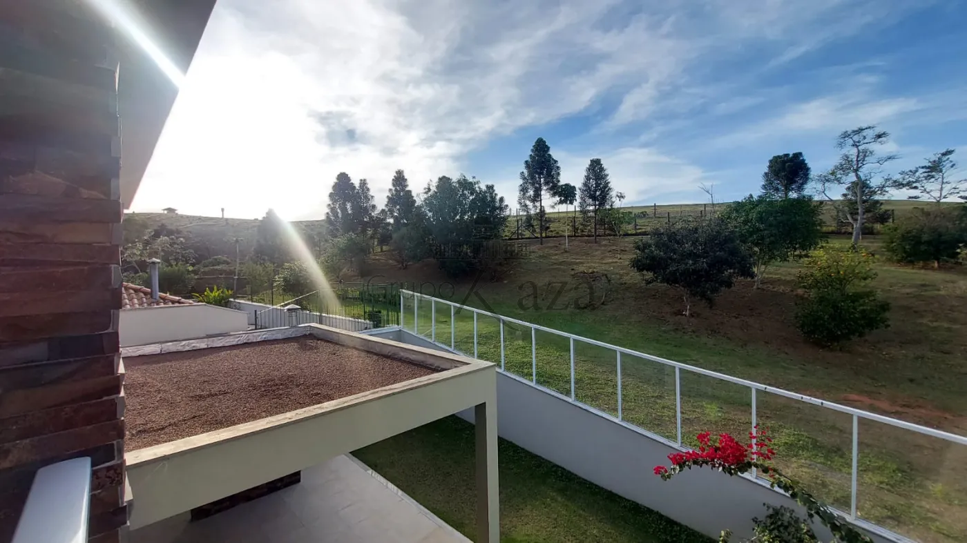 Foto 42 de Casa Condomínio em Condomínio Residencial Montserrat, São José dos Campos - imagem 42