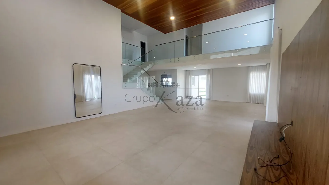 Foto 6 de Casa Condomínio em Condomínio Residencial Montserrat, São José dos Campos - imagem 6