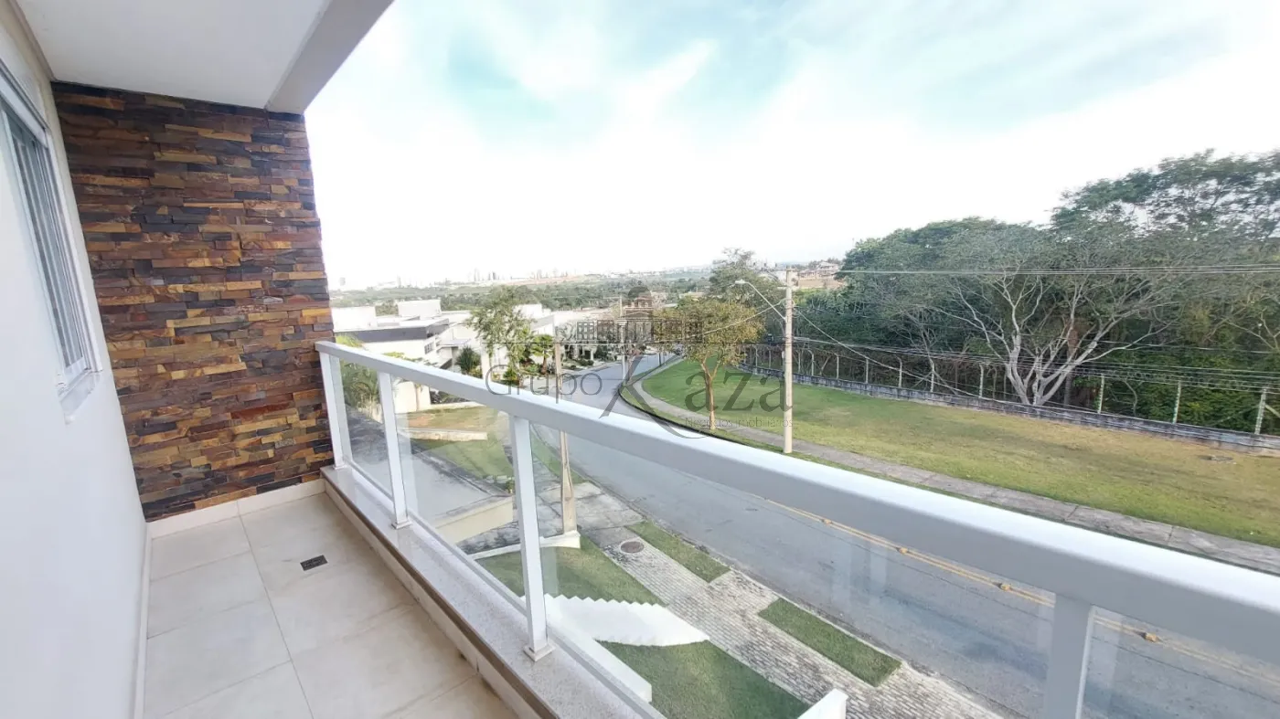 Foto 32 de Casa Condomínio em Condomínio Residencial Montserrat, São José dos Campos - imagem 32