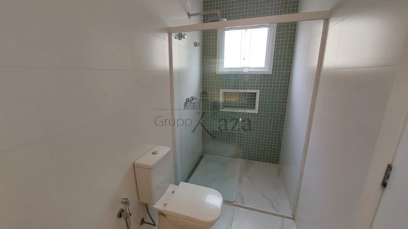 Foto 11 de Casa Condomínio em Condomínio Residencial Montserrat, São José dos Campos - imagem 11