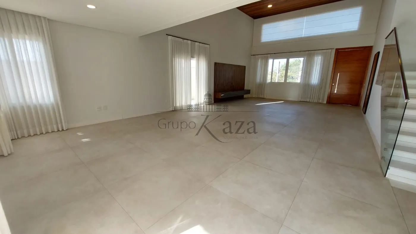 Foto 5 de Casa Condomínio em Condomínio Residencial Montserrat, São José dos Campos - imagem 5