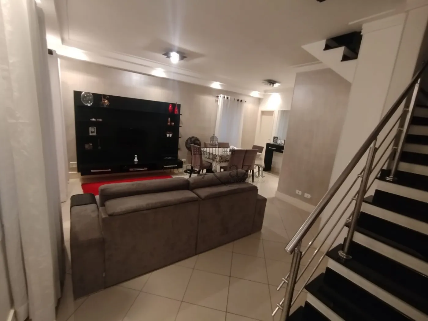 Foto 1 de Casa Condomínio em Jardim Primavera, Jacareí - imagem 1 Foto 1 de Casa Condomínio em Jardim Primavera, Jacareí - imagem 1