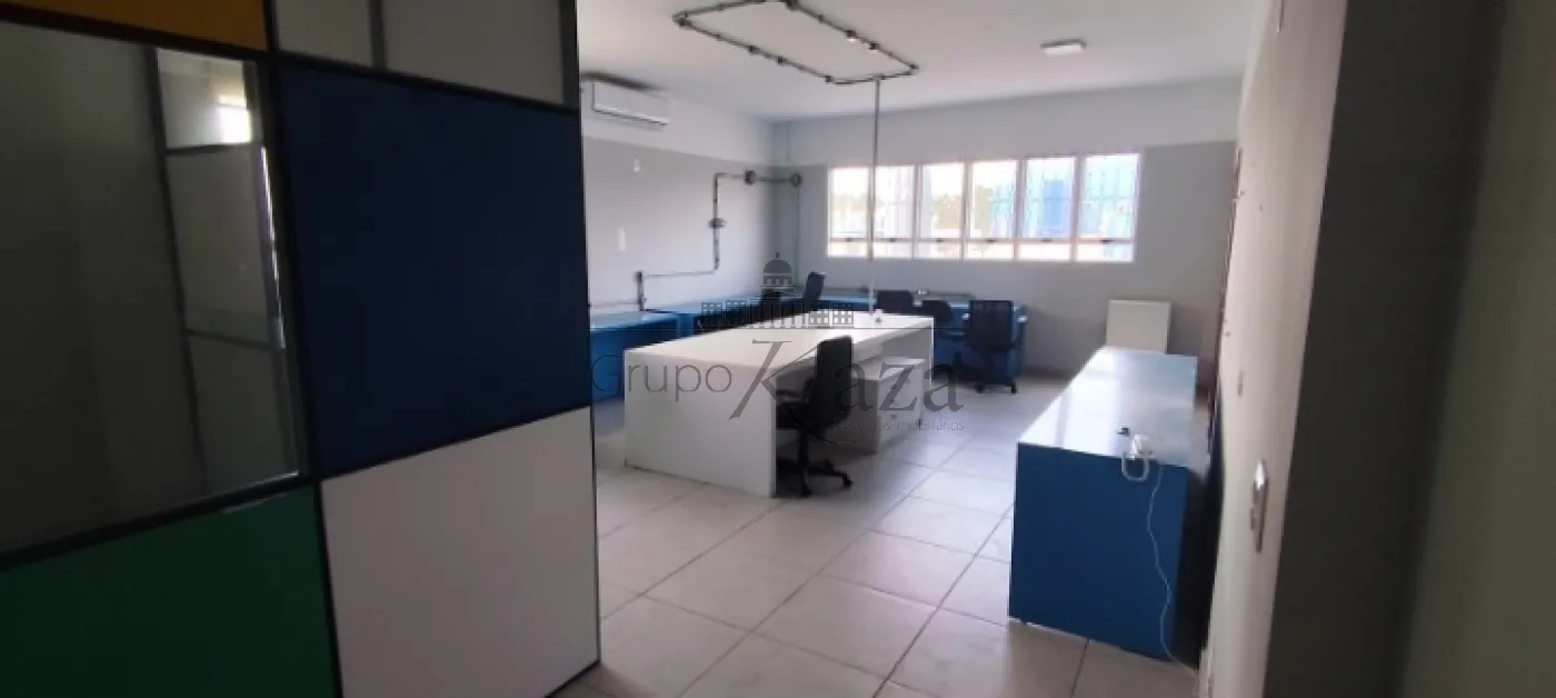 Foto 1 de Comercial Sobreloja em Jardim Alvorada, São José dos Campos - imagem 1 Foto 1 de Comercial Sobreloja em Jardim Alvorada, São José dos Campos - imagem 1