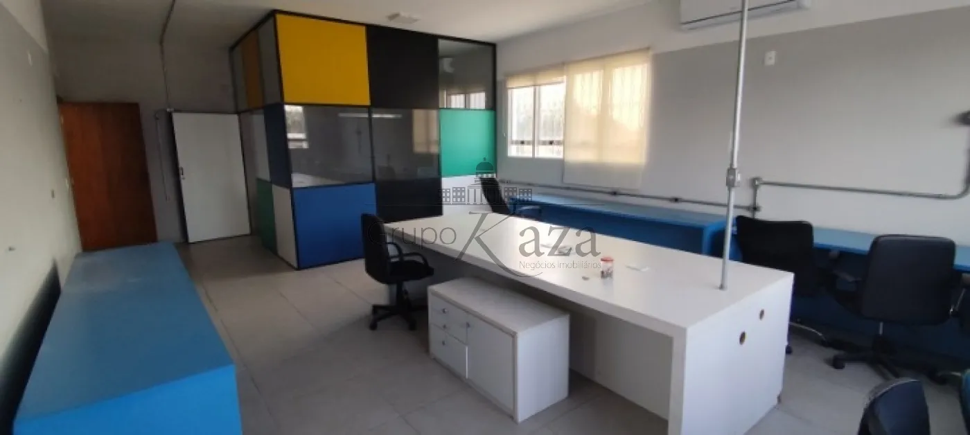 Foto 3 de Comercial Sobreloja em Jardim Alvorada, São José dos Campos - imagem 3 Foto 3 de Comercial Sobreloja em Jardim Alvorada, São José dos Campos - imagem 3