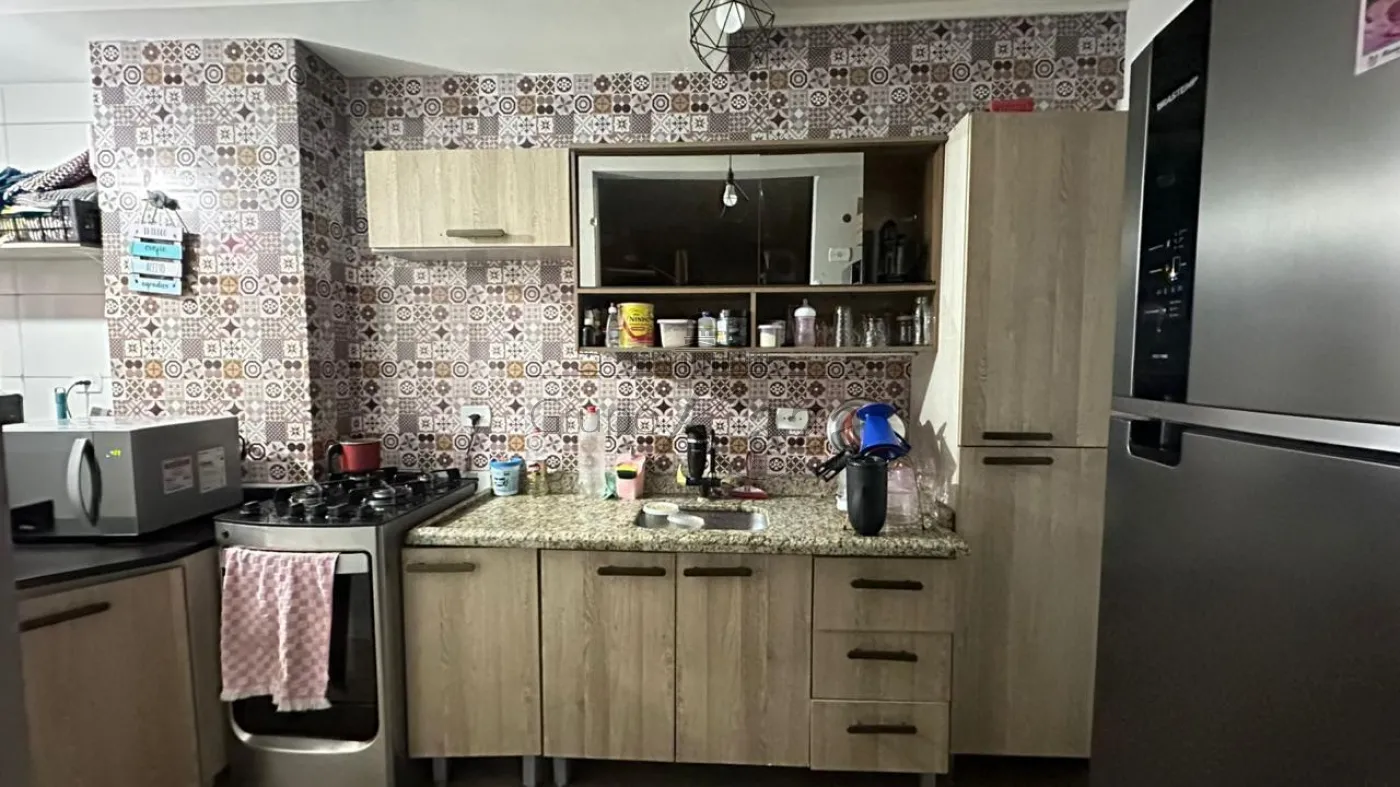 Foto 3 de Apartamento Padrão em Jardim Santa Inês II, São José dos Campos - imagem 3 Foto 3 de Apartamento Padrão em Jardim Santa Inês II, São José dos Campos - imagem 3