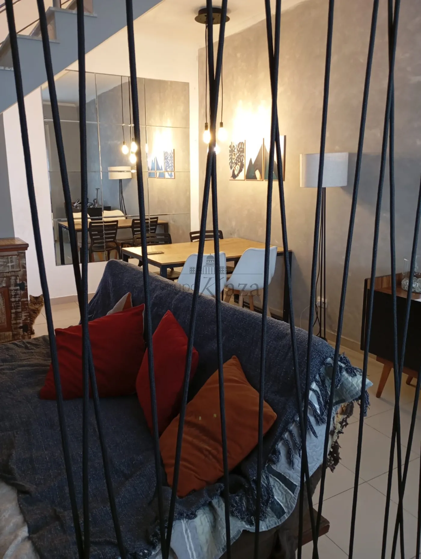 Foto 2 de Casa Condomínio em Jardim Primavera, Jacareí - imagem 2 Foto 2 de Casa Condomínio em Jardim Primavera, Jacareí - imagem 2