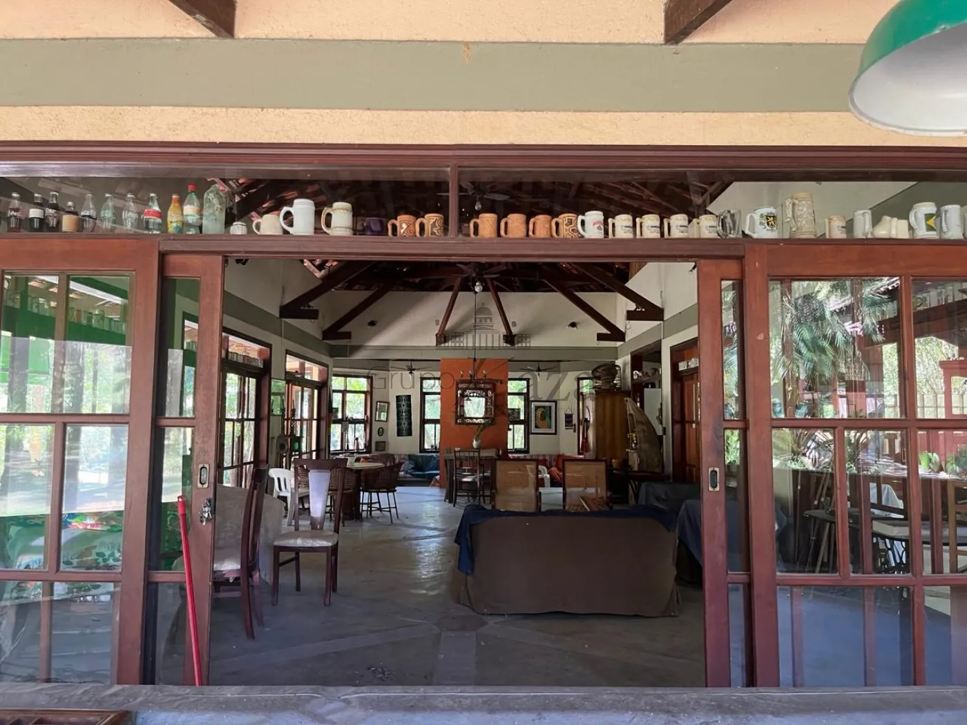 Foto 3 de Rural Sítio em Água Soca, São José dos Campos - imagem 3 Foto 3 de Rural Sítio em Água Soca, São José dos Campos - imagem 3