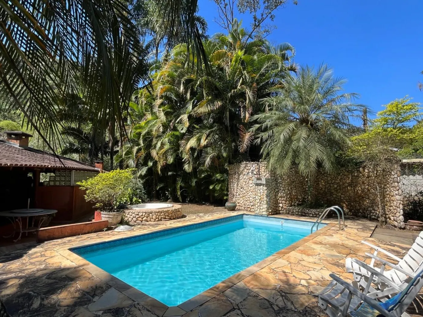 Foto 1 de Rural Sítio em Água Soca, São José dos Campos - imagem 1 Foto 1 de Rural Sítio em Água Soca, São José dos Campos - imagem 1