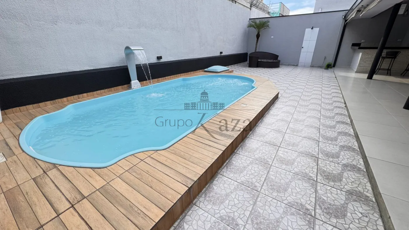 Foto 2 de Casa Condomínio em Villa Branca, Jacareí - imagem 2 Foto 2 de Casa Condomínio em Villa Branca, Jacareí - imagem 2