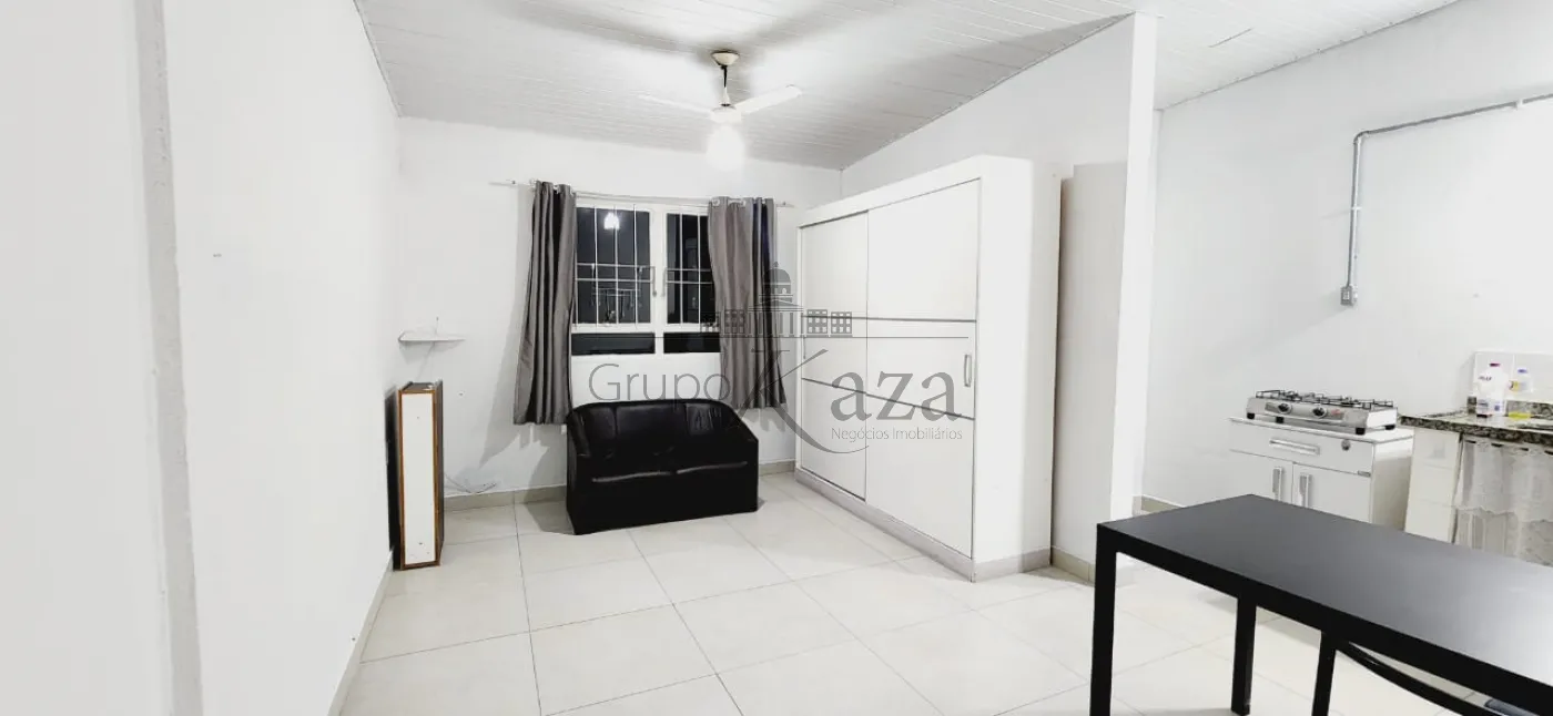 Foto 1 de Casa Kitnet em Jardim Alvorada, São José dos Campos - imagem 1 Foto 1 de Casa Kitnet em Jardim Alvorada, São José dos Campos - imagem 1