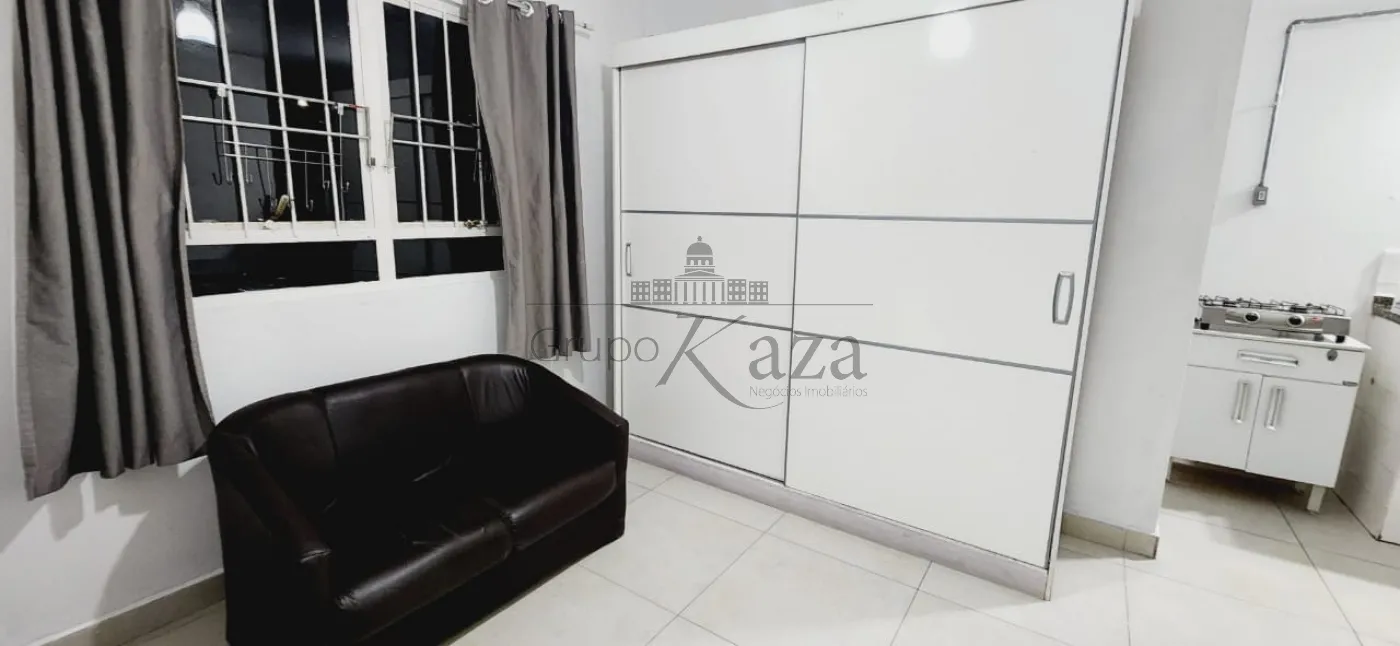 Foto 2 de Casa Kitnet em Jardim Alvorada, São José dos Campos - imagem 2 Foto 2 de Casa Kitnet em Jardim Alvorada, São José dos Campos - imagem 2