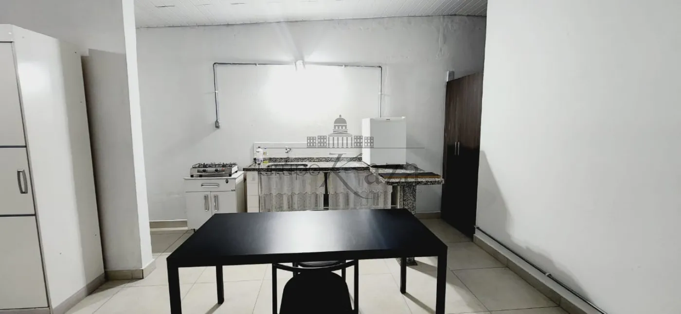 Foto 3 de Casa Kitnet em Jardim Alvorada, São José dos Campos - imagem 3 Foto 3 de Casa Kitnet em Jardim Alvorada, São José dos Campos - imagem 3