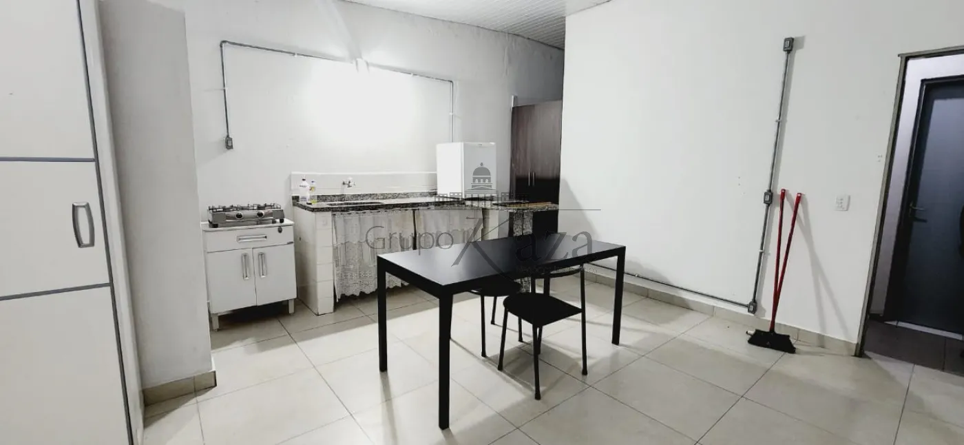 Foto 5 de Casa Kitnet em Jardim Alvorada, São José dos Campos - imagem 5