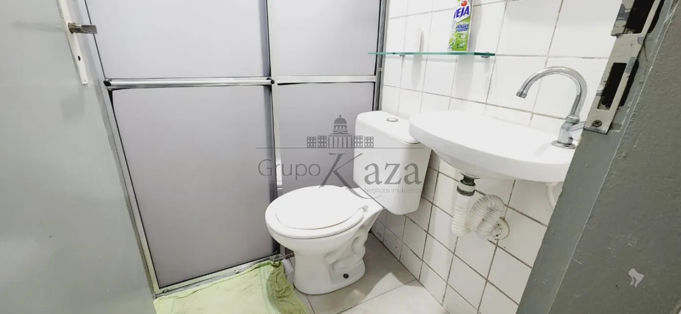 Foto 7 de Casa Kitnet em Jardim Alvorada, São José dos Campos - imagem 7