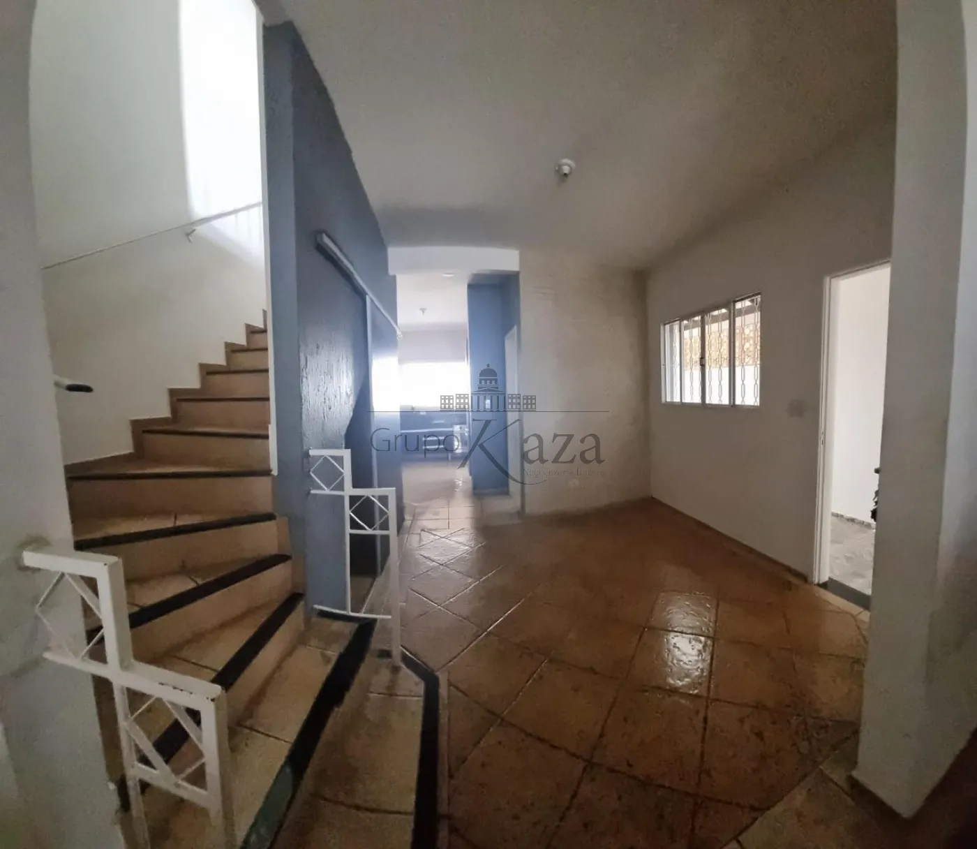 Foto 2 de Casa Sobrado em Jardim Santa Luzia, São José dos Campos - imagem 2 Foto 2 de Casa Sobrado em Jardim Santa Luzia, São José dos Campos - imagem 2