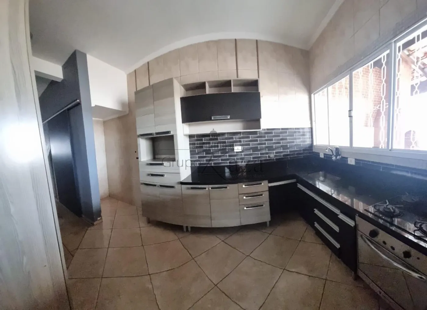 Foto 3 de Casa Sobrado em Jardim Santa Luzia, São José dos Campos - imagem 3 Foto 3 de Casa Sobrado em Jardim Santa Luzia, São José dos Campos - imagem 3