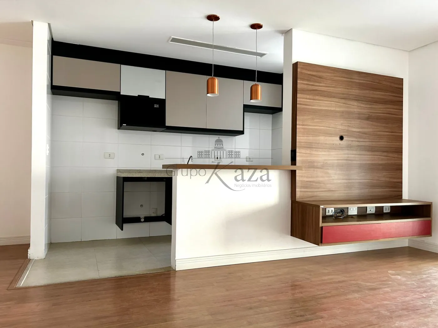 Foto 3 de Apartamento Padrão em Vila Ema, São José dos Campos - imagem 3 Foto 3 de Apartamento Padrão em Vila Ema, São José dos Campos - imagem 3