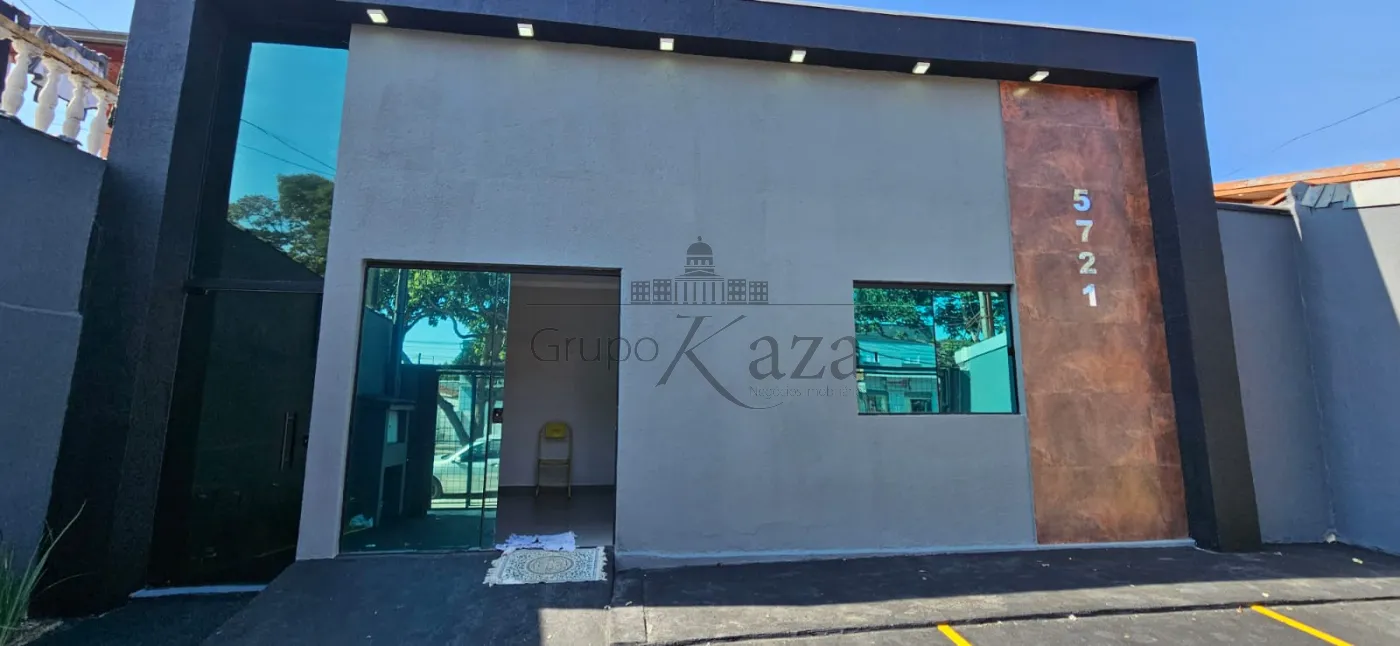 Foto 1 de Comercial Casa em Jardim Portugal, São José dos Campos - imagem 1 Foto 1 de Comercial Casa em Jardim Portugal, São José dos Campos - imagem 1