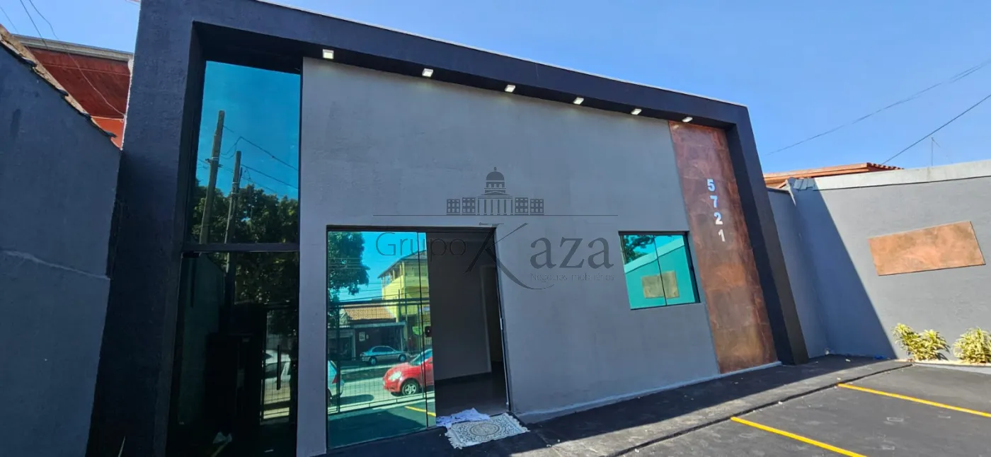 Foto 3 de Comercial Casa em Jardim Portugal, São José dos Campos - imagem 3 Foto 3 de Comercial Casa em Jardim Portugal, São José dos Campos - imagem 3