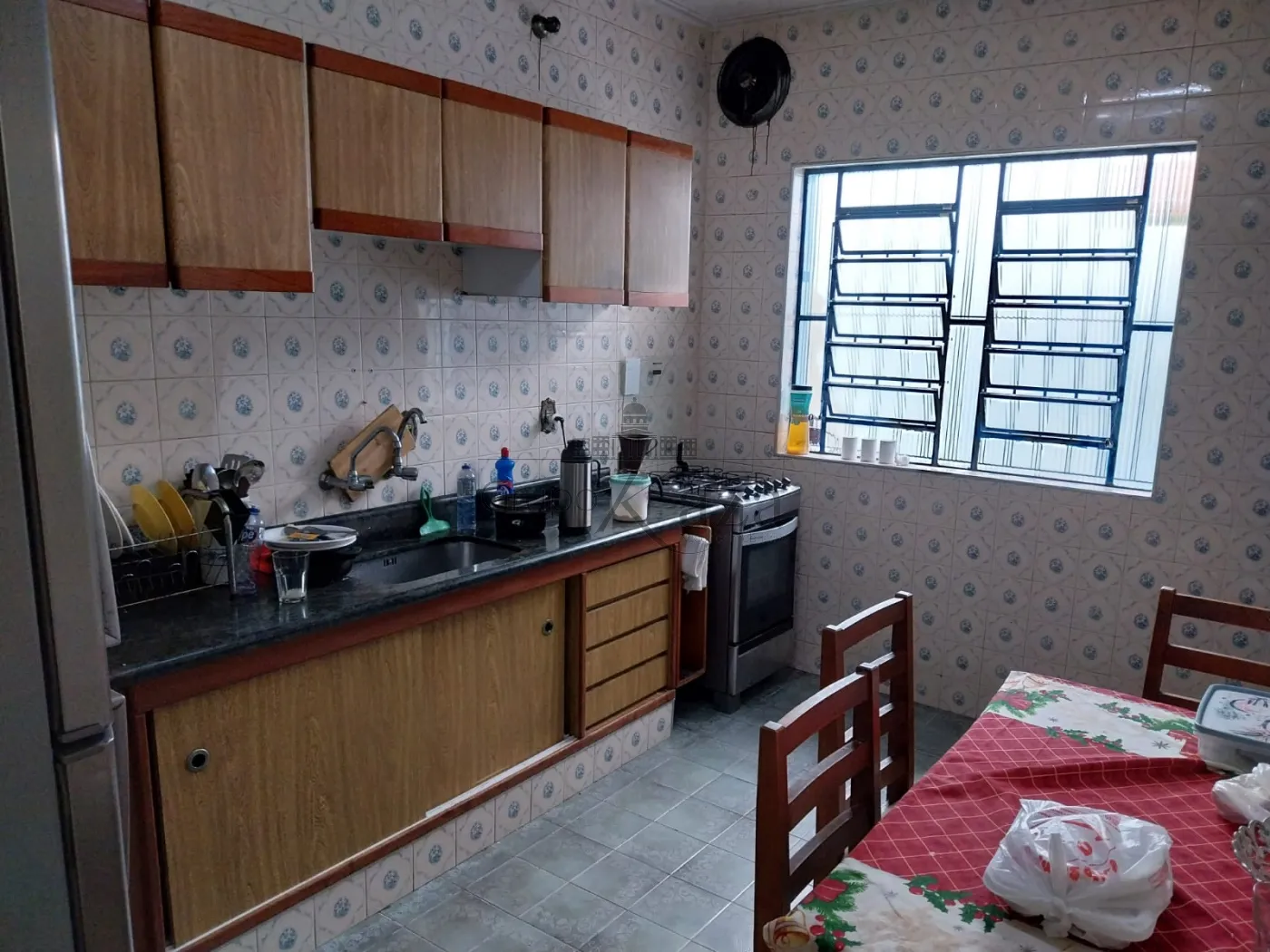 Foto 3 de Casa Padrão em Jardim Augusta, São José dos Campos - imagem 3 Foto 3 de Casa Padrão em Jardim Augusta, São José dos Campos - imagem 3