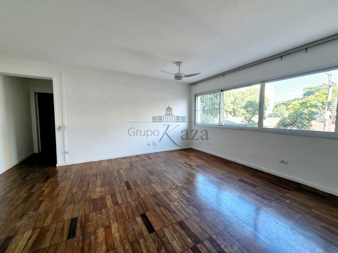 Foto 2 de Apartamento Padrão em Vila Adyana, São José dos Campos - imagem 2 Foto 2 de Apartamento Padrão em Vila Adyana, São José dos Campos - imagem 2