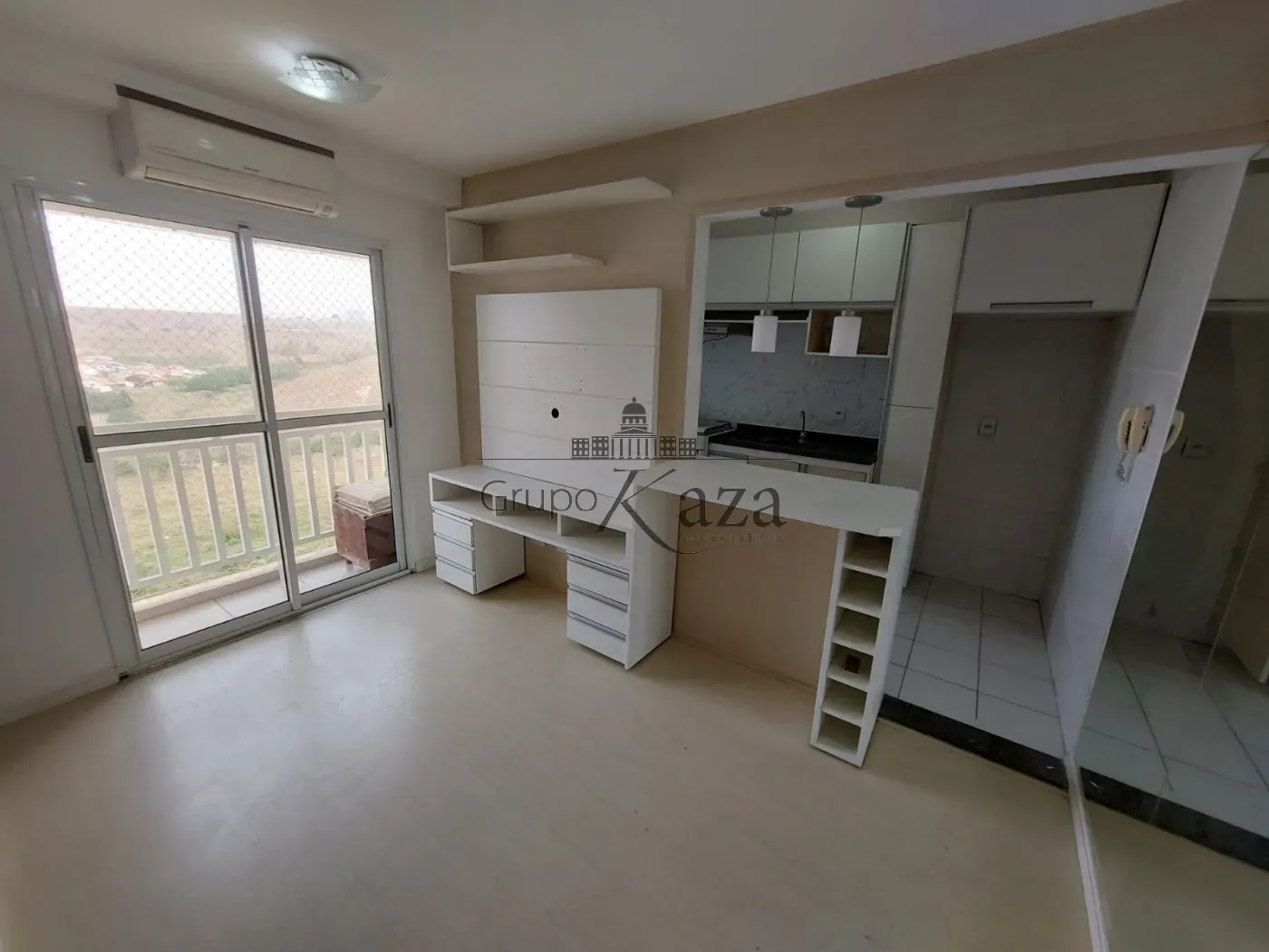 Foto 1 de Apartamento Padrão em Parque Residencial Flamboyant, São José dos Campos - imagem 1 Foto 1 de Apartamento Padrão em Parque Residencial Flamboyant, São José dos Campos - imagem 1