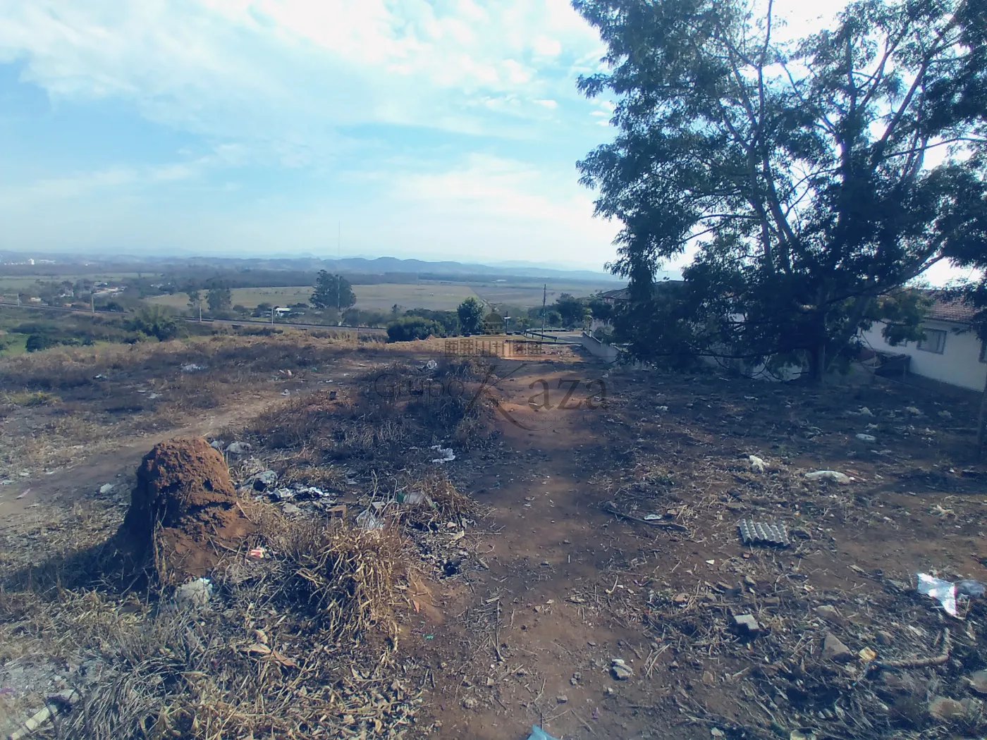 Foto 1 de Área ComercialResidencial em Loteamento Residencial Vista Linda, São José dos Campos - imagem 1 Foto 1 de Área ComercialResidencial em Loteamento Residencial Vista Linda, São José dos Campos - imagem 1