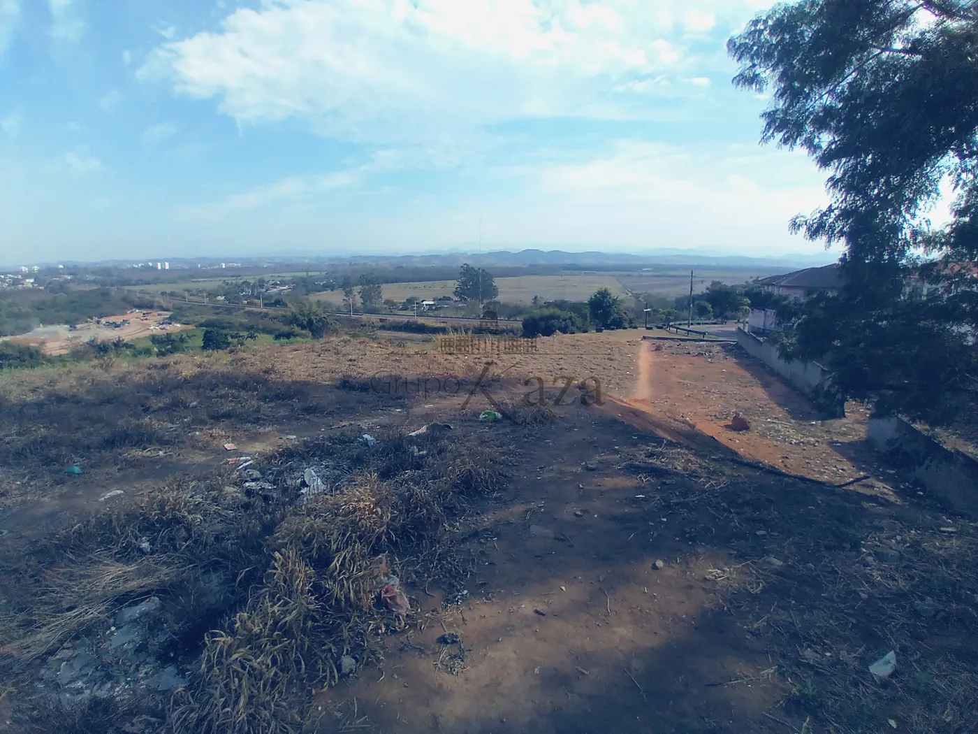 Foto 2 de Área ComercialResidencial em Loteamento Residencial Vista Linda, São José dos Campos - imagem 2 Foto 2 de Área ComercialResidencial em Loteamento Residencial Vista Linda, São José dos Campos - imagem 2