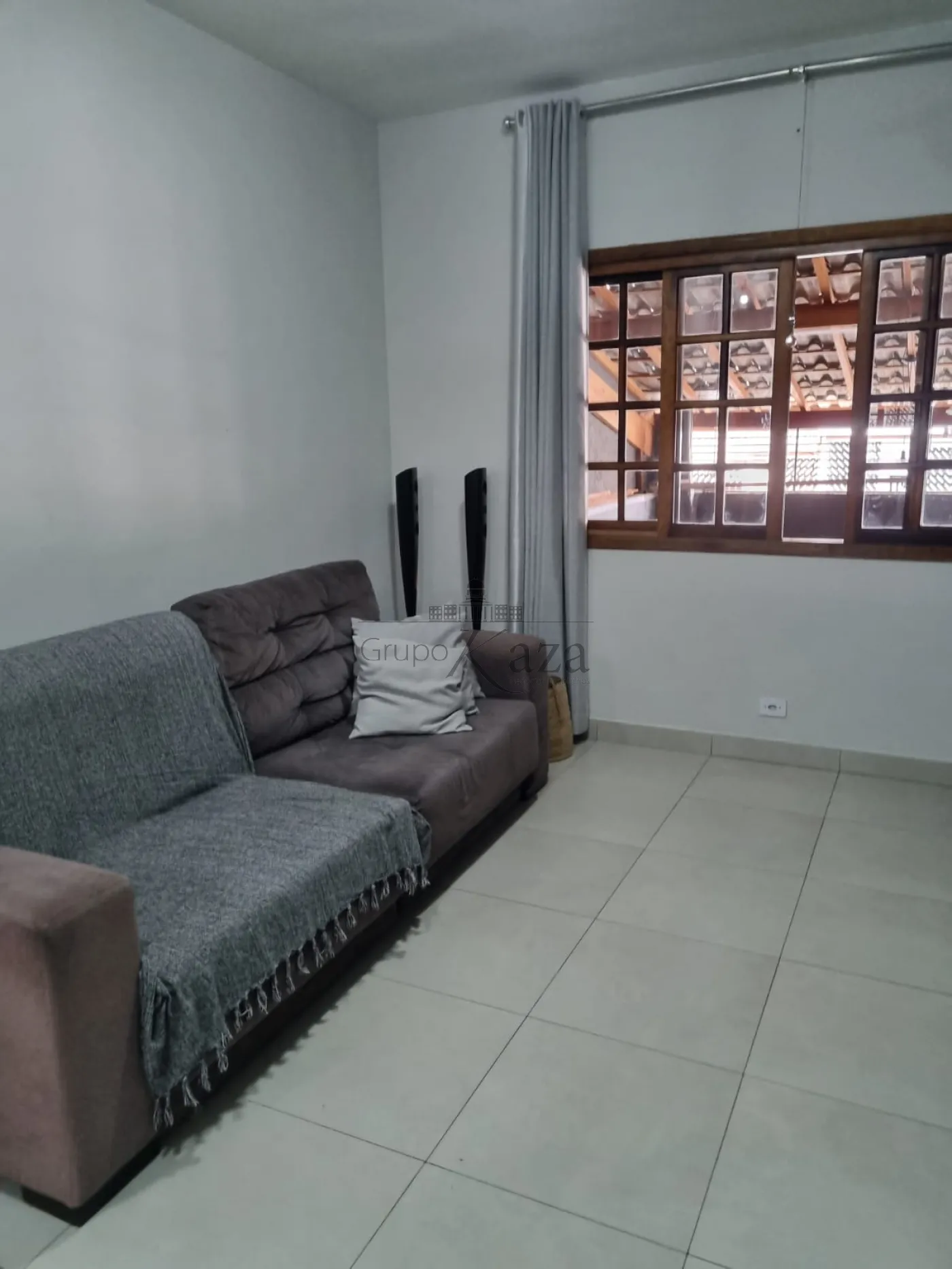 Foto 2 de Casa Térrea em Villa Branca, Jacareí - imagem 2 Foto 2 de Casa Térrea em Villa Branca, Jacareí - imagem 2