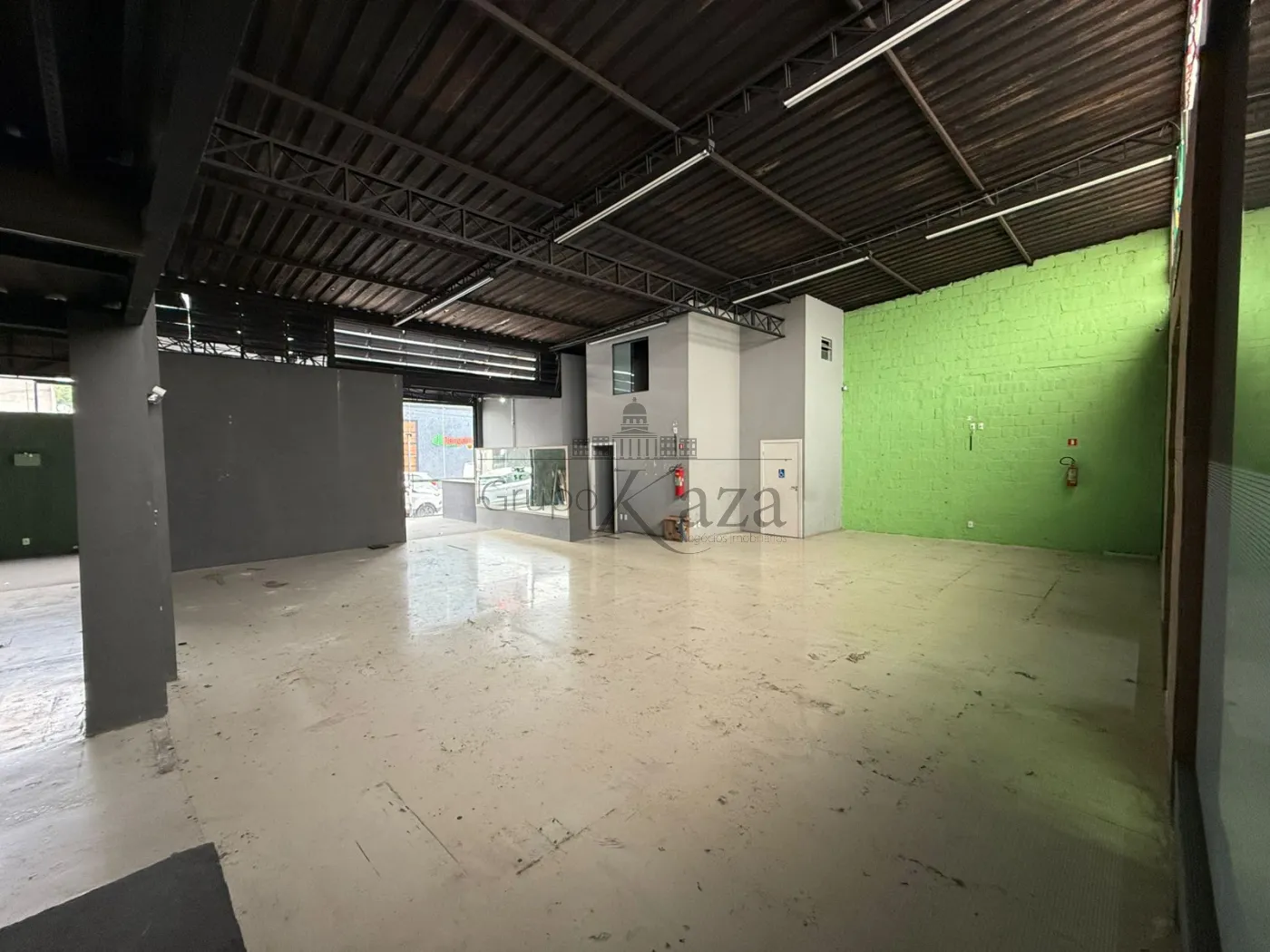 Foto 3 de Comercial Ponto Comercial em Jardim Motorama, São José dos Campos - imagem 3 Foto 3 de Comercial Ponto Comercial em Jardim Motorama, São José dos Campos - imagem 3