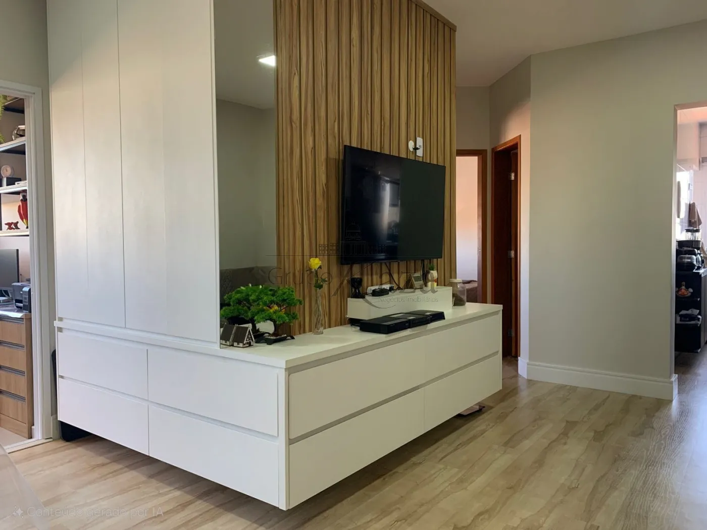 Foto 1 de Apartamento Padrão em Jardim Uirá, São José dos Campos - imagem 1 Foto 1 de Apartamento Padrão em Jardim Uirá, São José dos Campos - imagem 1