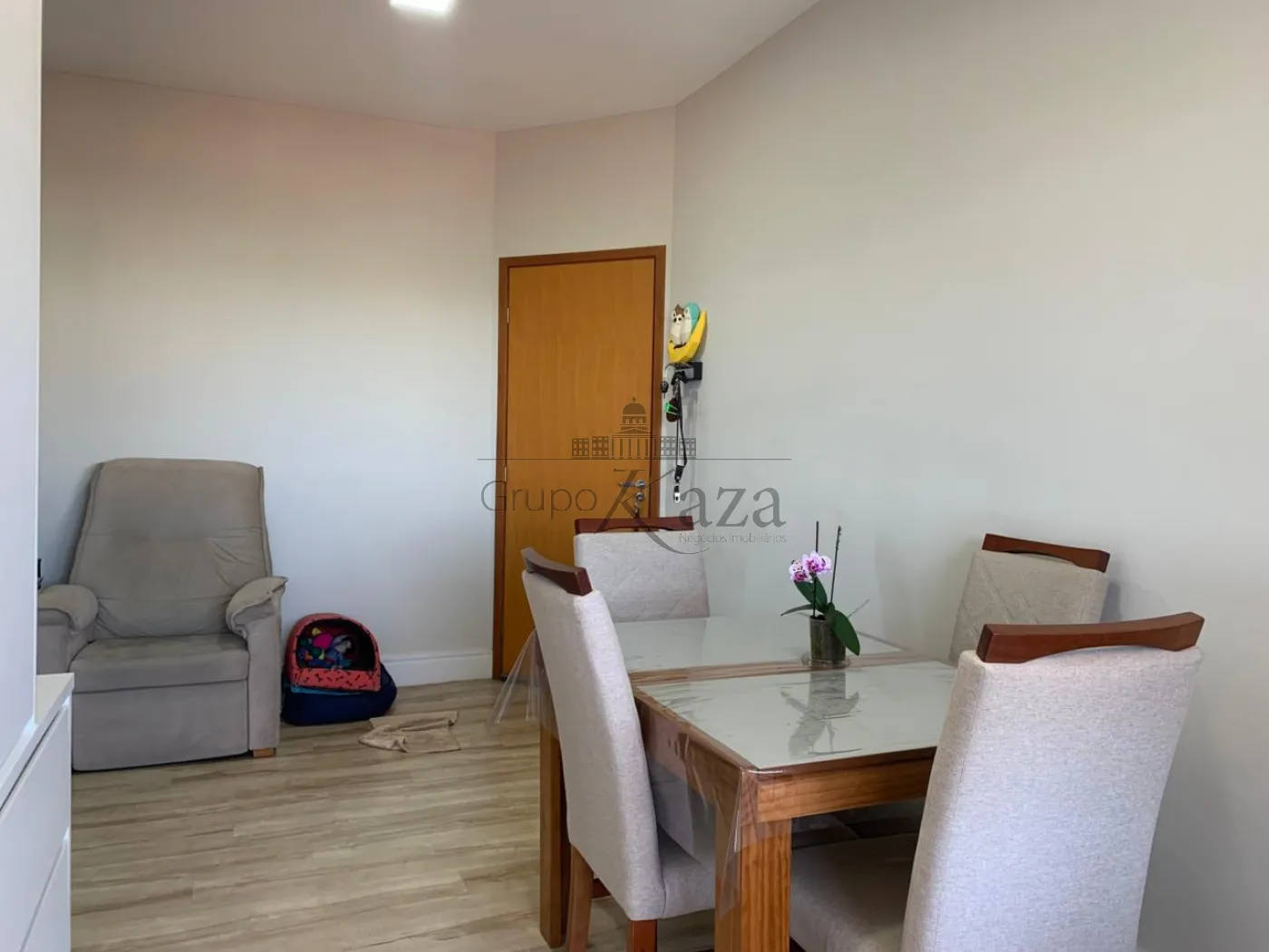 Foto 5 de Apartamento Padrão em Jardim Uirá, São José dos Campos - imagem 5