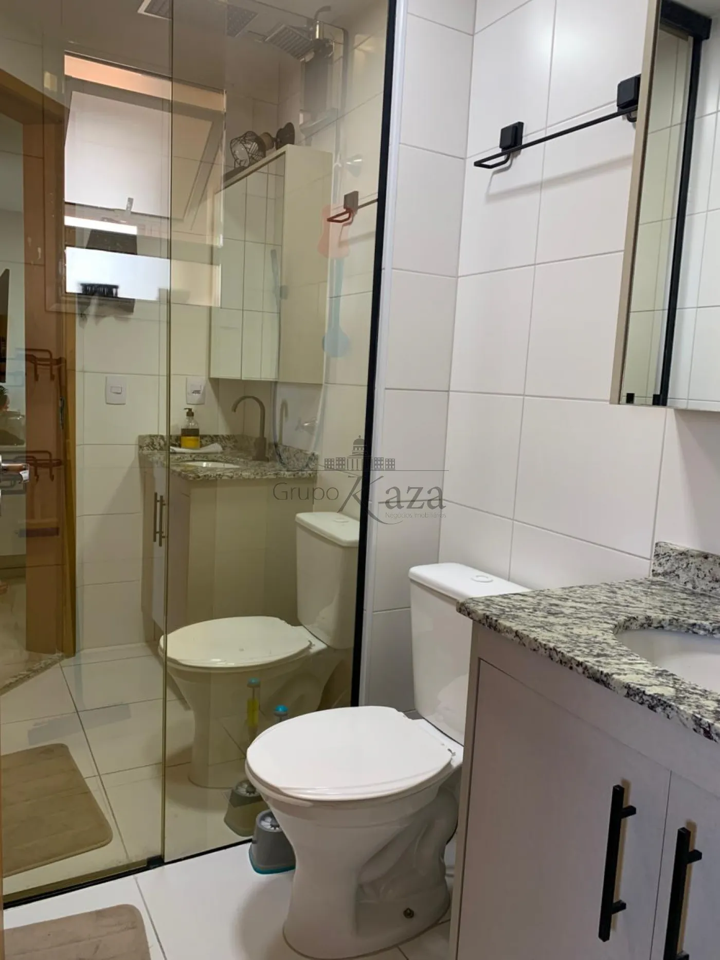 Foto 14 de Apartamento Padrão em Jardim Uirá, São José dos Campos - imagem 14