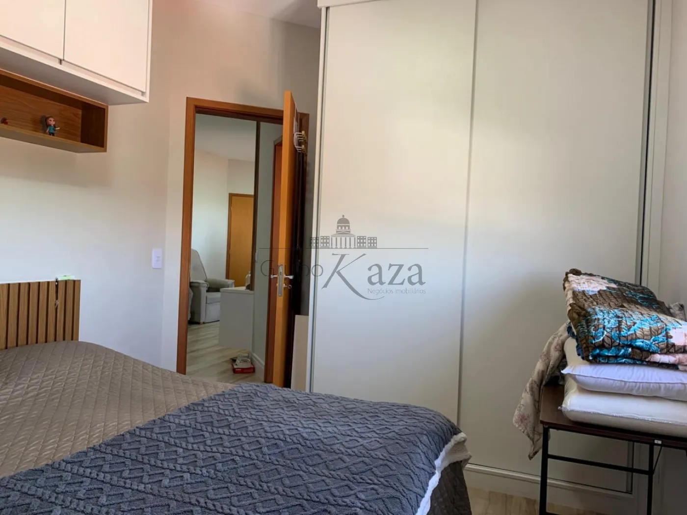 Foto 11 de Apartamento Padrão em Jardim Uirá, São José dos Campos - imagem 11