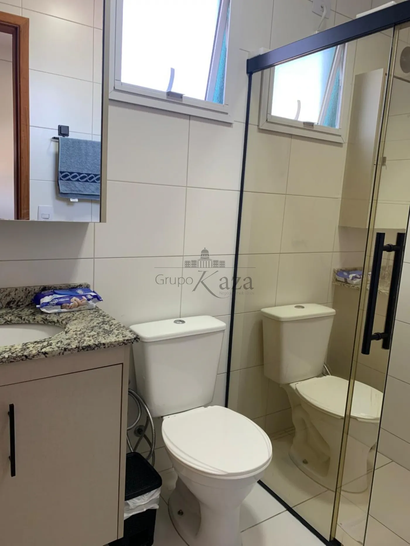 Foto 15 de Apartamento Padrão em Jardim Uirá, São José dos Campos - imagem 15