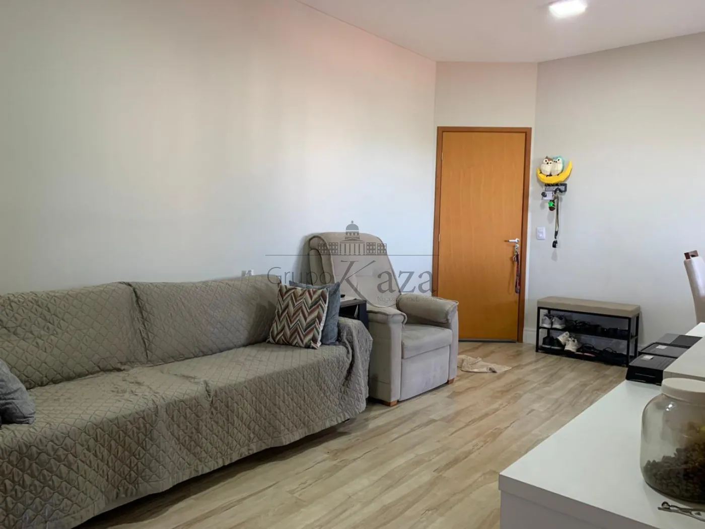Foto 6 de Apartamento Padrão em Jardim Uirá, São José dos Campos - imagem 6