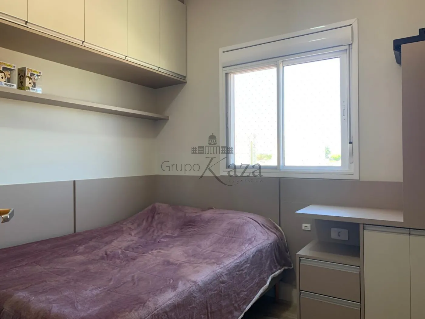 Foto 13 de Apartamento Padrão em Jardim Uirá, São José dos Campos - imagem 13