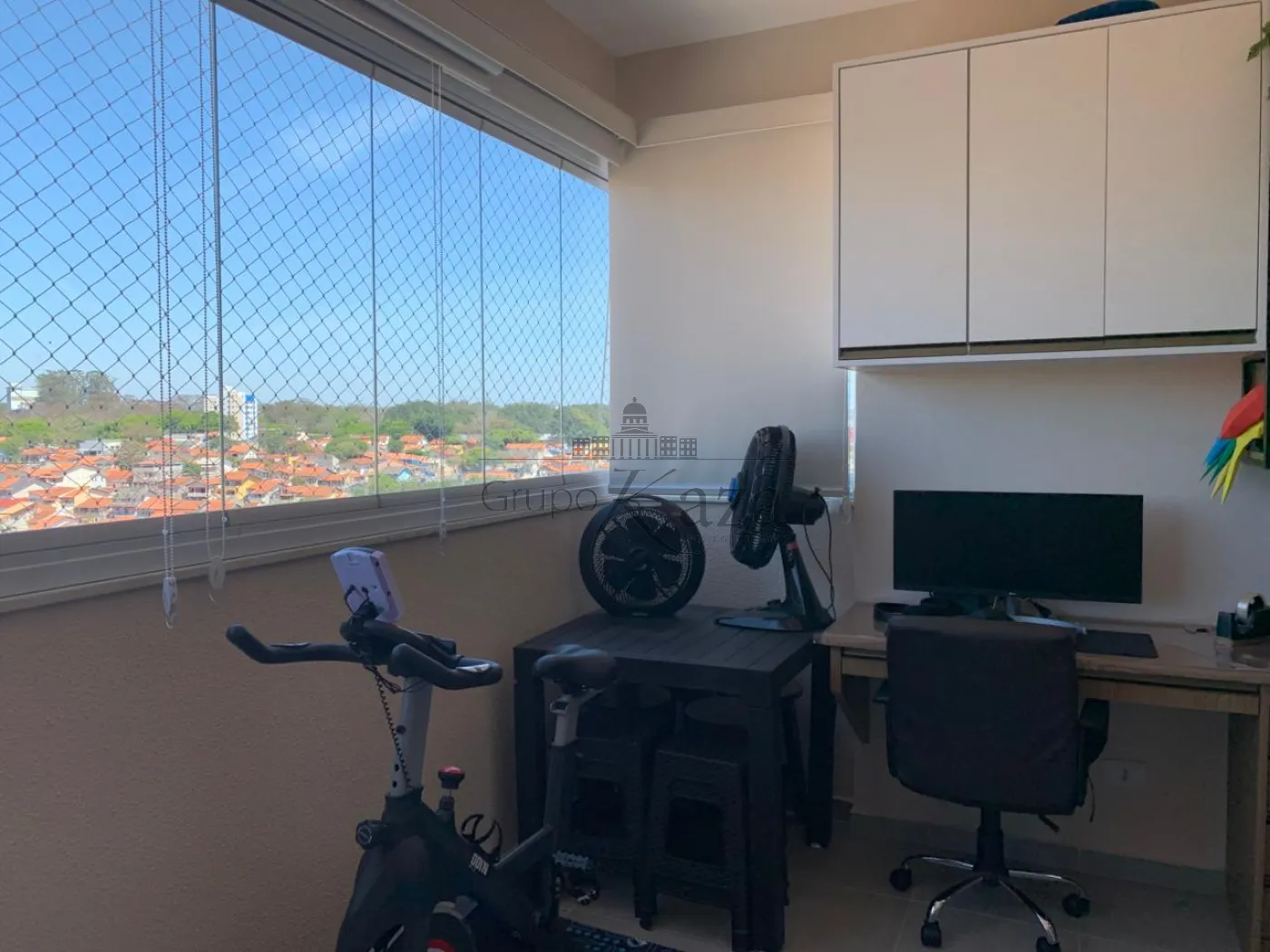 Foto 10 de Apartamento Padrão em Jardim Uirá, São José dos Campos - imagem 10