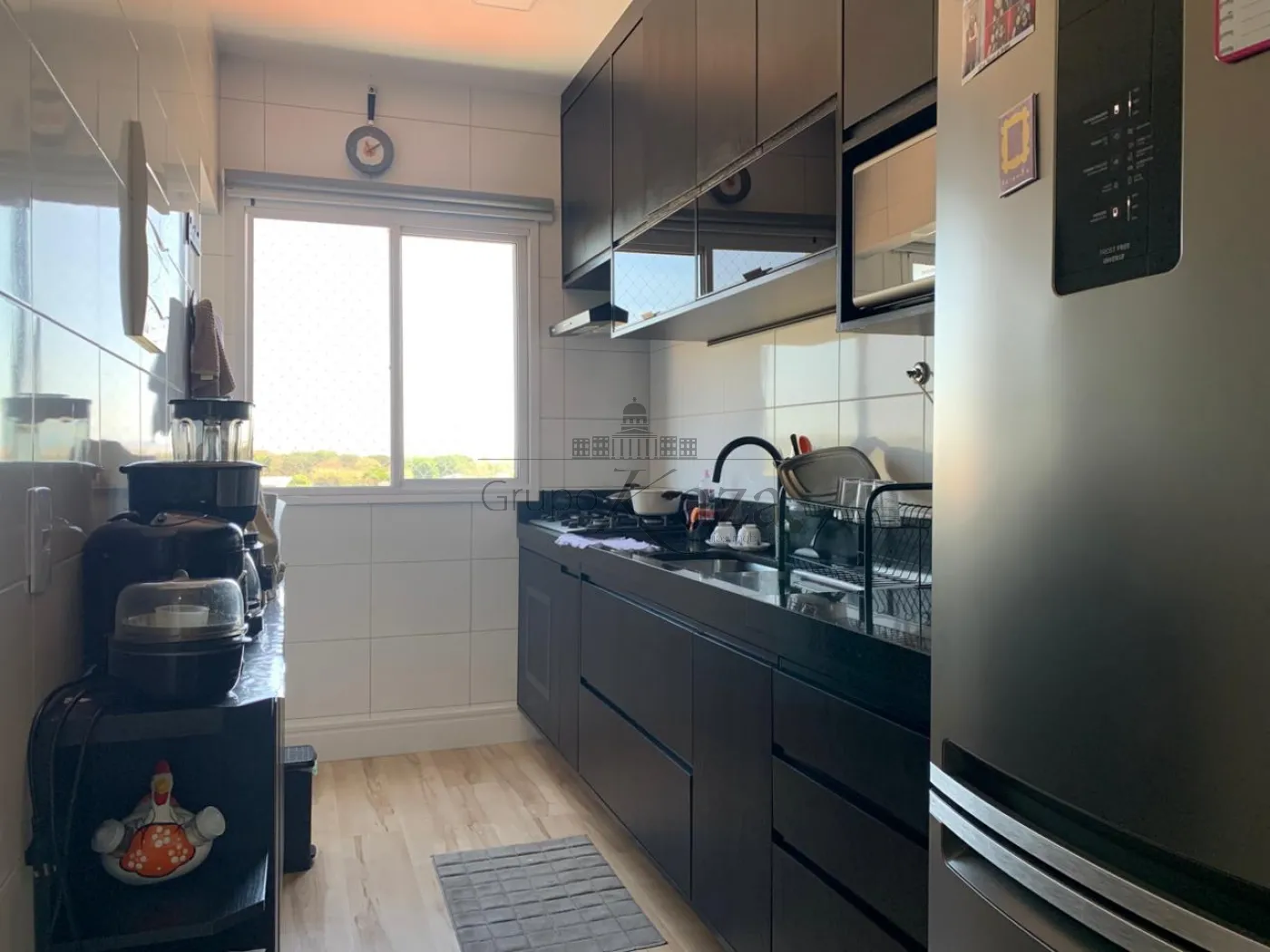 Foto 3 de Apartamento Padrão em Jardim Uirá, São José dos Campos - imagem 3 Foto 3 de Apartamento Padrão em Jardim Uirá, São José dos Campos - imagem 3