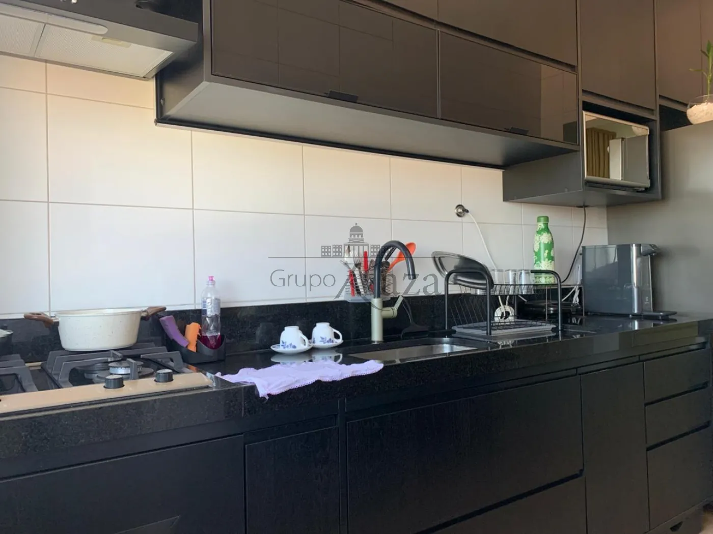 Foto 4 de Apartamento Padrão em Jardim Uirá, São José dos Campos - imagem 4