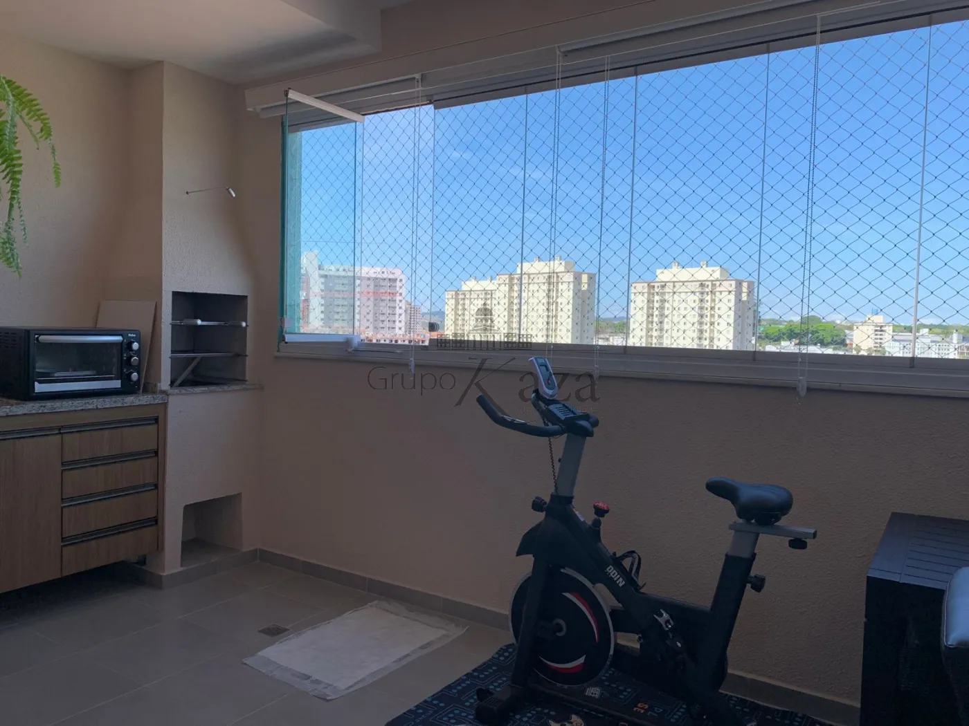 Foto 8 de Apartamento Padrão em Jardim Uirá, São José dos Campos - imagem 8