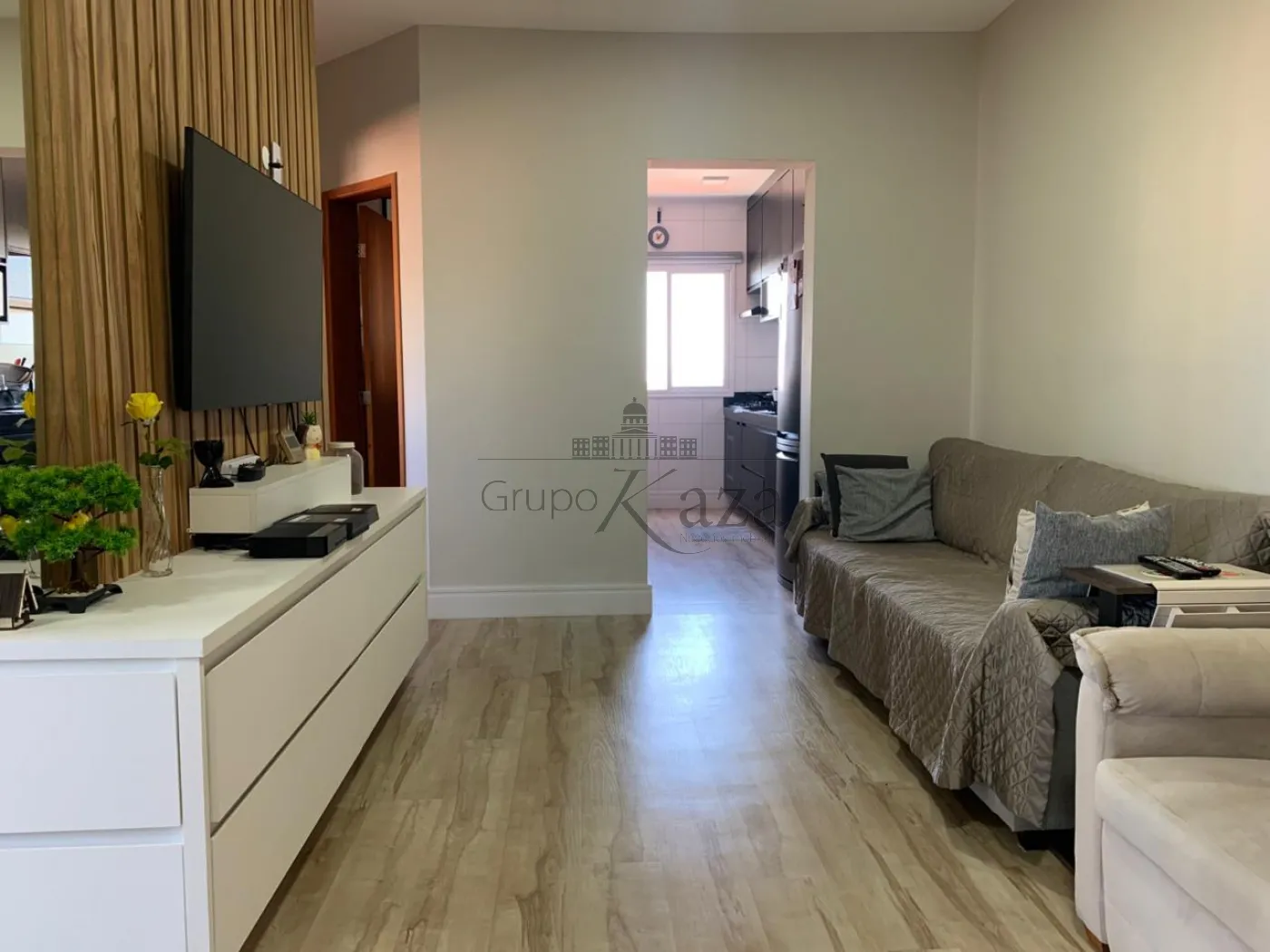 Foto 2 de Apartamento Padrão em Jardim Uirá, São José dos Campos - imagem 2 Foto 2 de Apartamento Padrão em Jardim Uirá, São José dos Campos - imagem 2