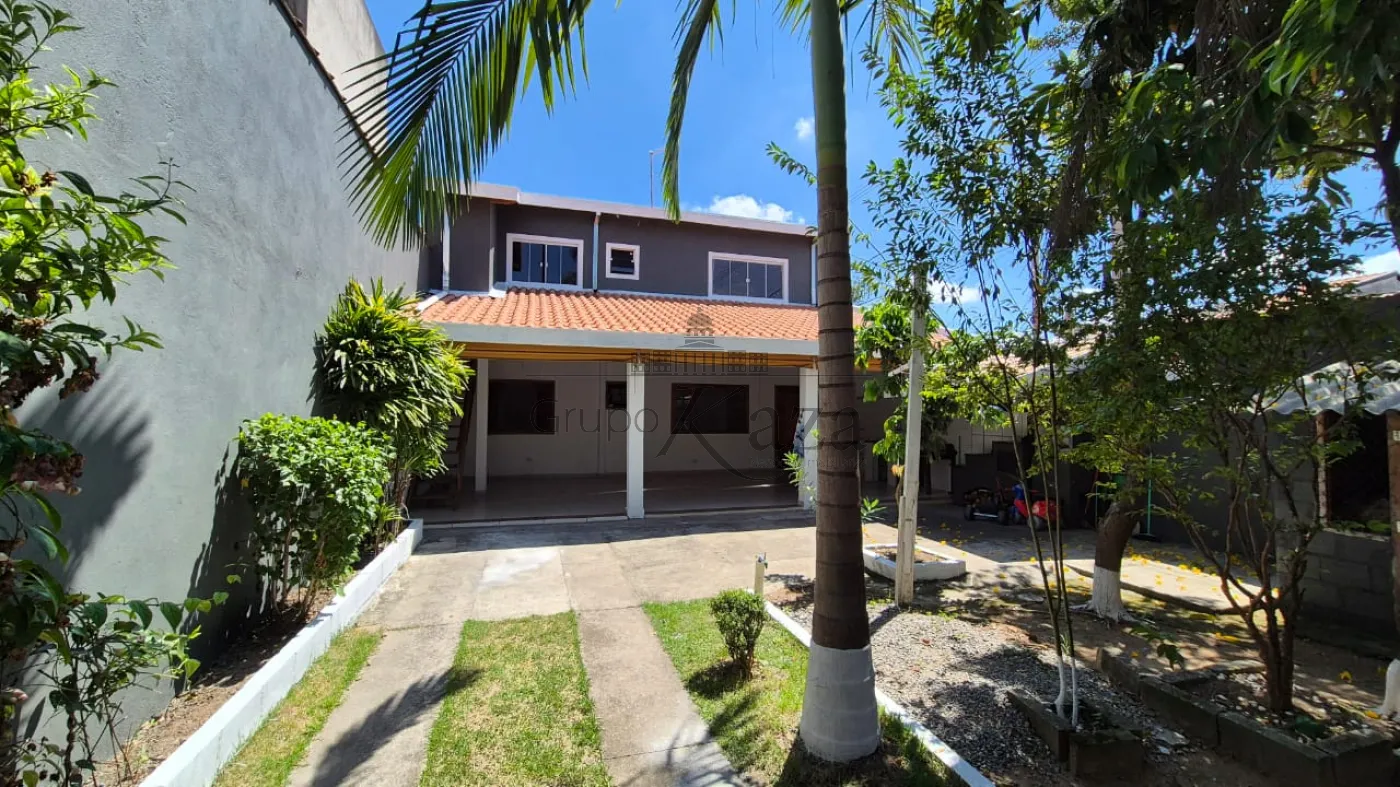 Foto 1 de Casa Sobrado em Jardim Terras da Conceição, Jacareí - imagem 1 Foto 1 de Casa Sobrado em Jardim Terras da Conceição, Jacareí - imagem 1