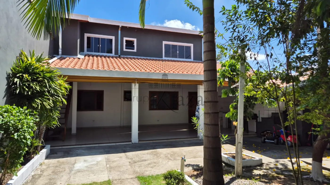 Foto 4 de Casa Sobrado em Jardim Terras da Conceição, Jacareí - imagem 4