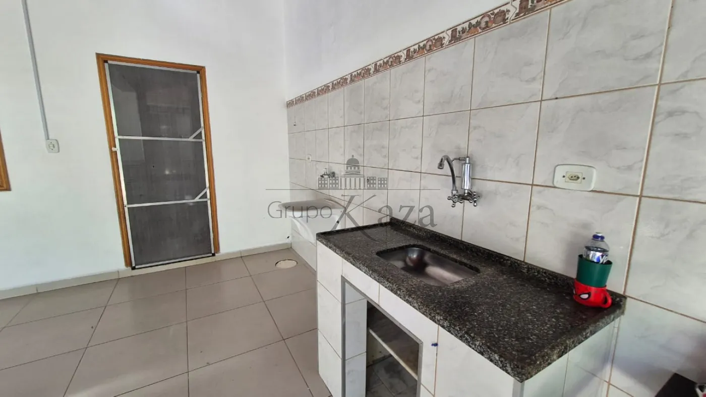 Foto 6 de Casa Sobrado em Jardim Terras da Conceição, Jacareí - imagem 6