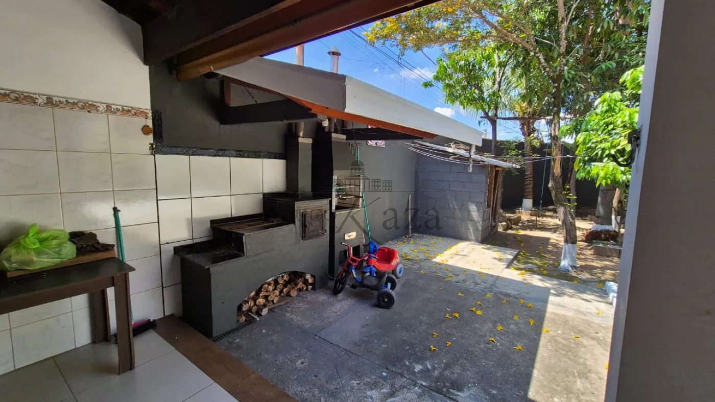 Foto 7 de Casa Sobrado em Jardim Terras da Conceição, Jacareí - imagem 7