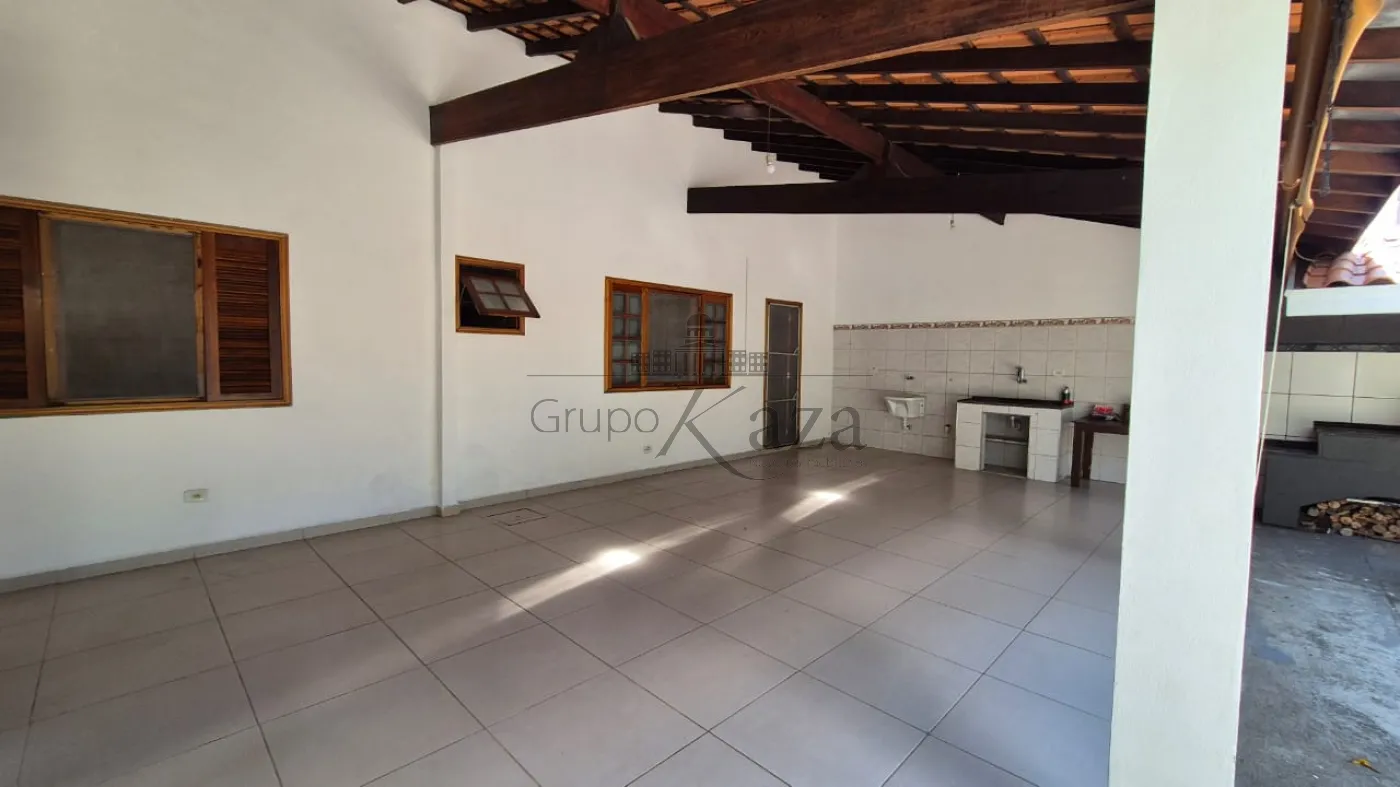 Foto 5 de Casa Sobrado em Jardim Terras da Conceição, Jacareí - imagem 5