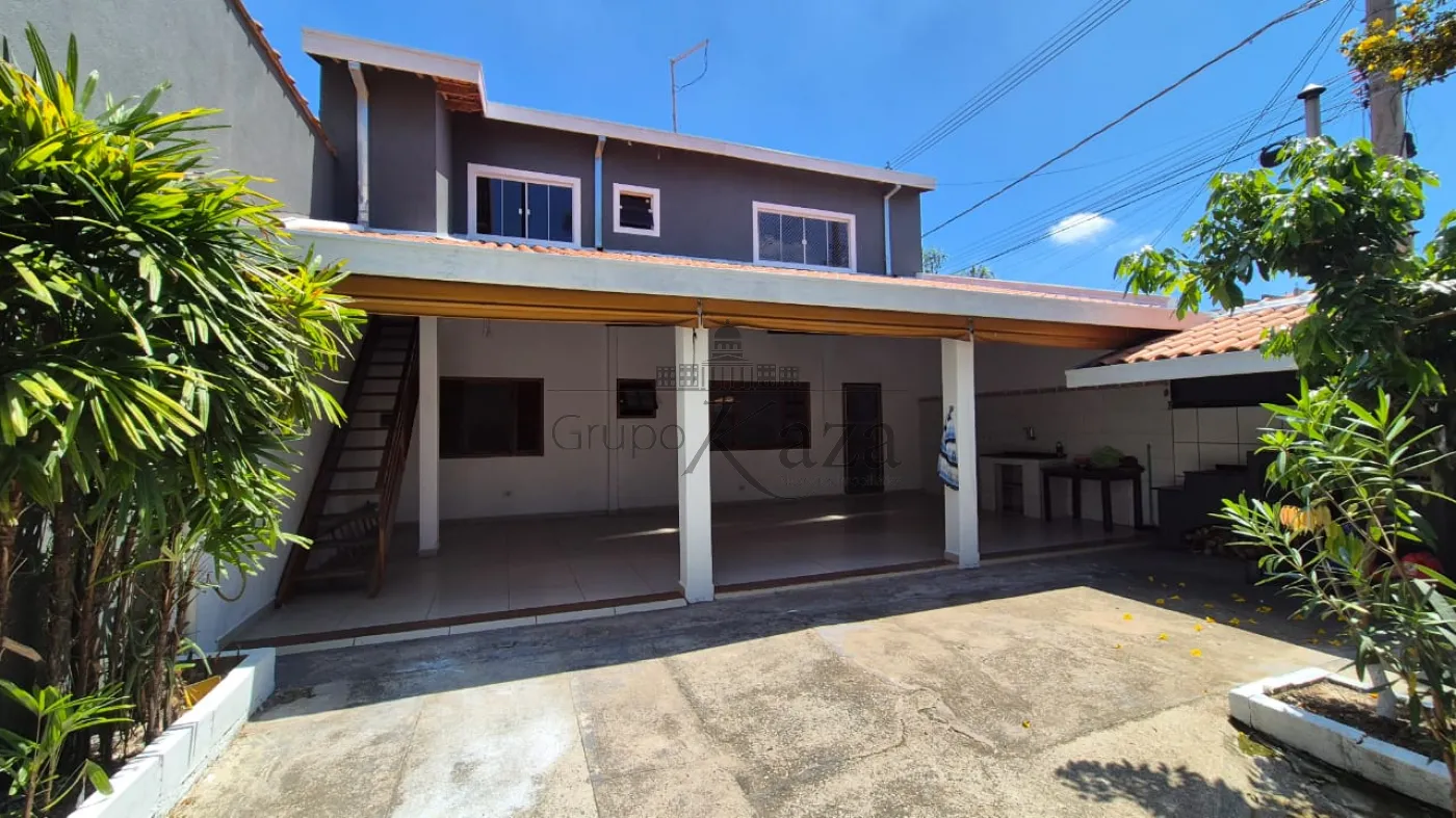 Foto 3 de Casa Sobrado em Jardim Terras da Conceição, Jacareí - imagem 3 Foto 3 de Casa Sobrado em Jardim Terras da Conceição, Jacareí - imagem 3