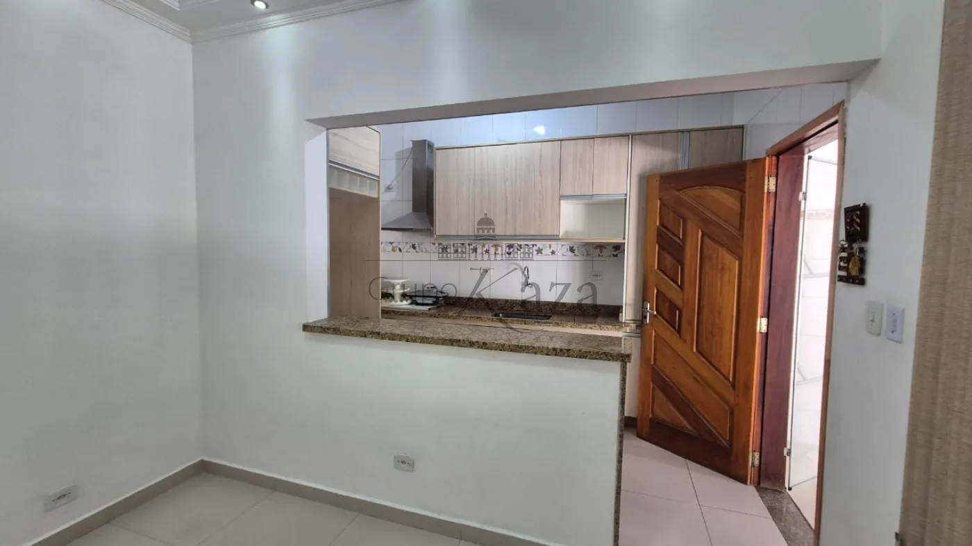 Foto 8 de Casa Sobrado em Jardim Terras da Conceição, Jacareí - imagem 8