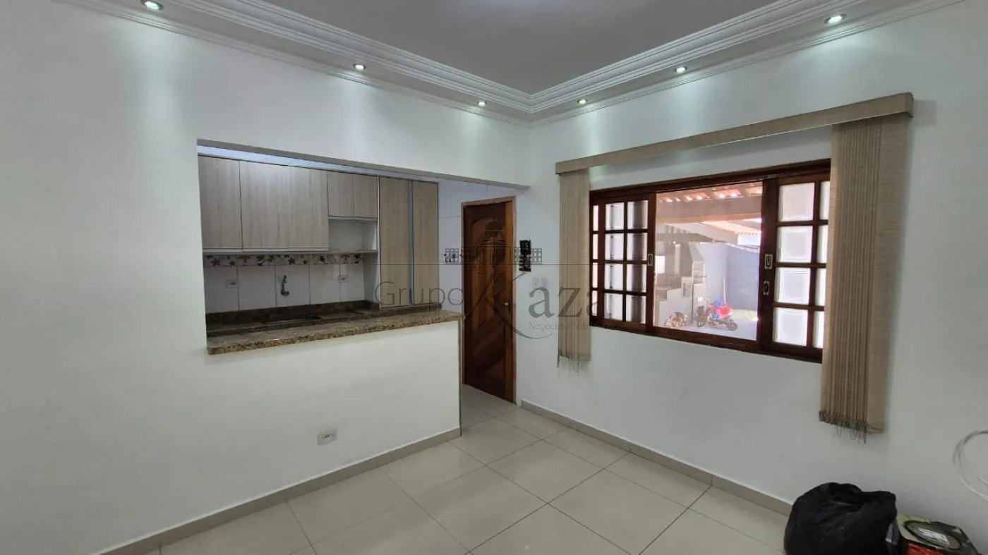 Foto 10 de Casa Sobrado em Jardim Terras da Conceição, Jacareí - imagem 10